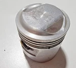 Nos Honda CT90 S90 CL90 CM91 ATC90 Piston Std 50.50MM Bore New. Price: $12.99.