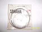 Yamaha New Oem DT250 Piston Ringset (4TH Oversize) 438-11610-40-00 Lb. Price: $41.95.