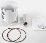 Wiseco Piston Kit Standard Bore 66.40MM 614M06640 New. Price: $199.99.