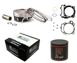 Namura Top End Rebuild Kit (a) Standard Bore 94.96MM FX-40045K2 New. Price: $192.56.