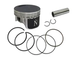 Namura NA-40008-4 Piston Kit For Yamaha / YFM400FW 85.42MM New. Price: $73.54.