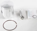 Suzuki RM125 1989-1999 Wiseco Piston Kit +1.50MM 55.50MM 580P6 * New. Price: $59.95.