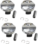Je Pistons Kit 247628 High Performance Engines New. Price: $989.99.