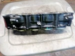2015 Kawasaki ZX1000M Abs Ninja Engine Cylinder Jug Used. Price: $59.95.