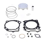 Athena P5F0960061004B Piston Kit With Gaskets 95.96 Mm RMZ450 Rm-z New. Price: $255.56.