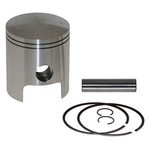 Polaris Watercraft 750 Piston 633P6 Kit Wiseco .060/1.50MM Cyl Outboard New. Price: $161.39.