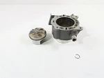 2012 Ducati Streetfighter 848 Rear Vertical Cylinder Jug Piston Set 120Z0021AB Used. Price: $223.19.