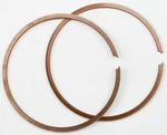 Wiseco Ring Set 49.50MM 1976-2000 Kawasaki 100 + Many More 1949CD New. Price: $44.95.