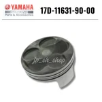 Yamaha Genuine Oem Parts Piston 17D-11631-90-00 For YZ250F New. Price: $122.91.