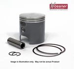 69.94MM Wossner Piston/rings Kit Fits Kawasaki KX250 1983 1984 1985 1986 Brand. Price: $153.22.