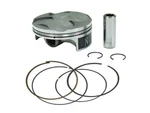 Namura FX-10035 Forged Piston Kit Standard Bore 77.96MM, 13.2:1 Compression New. Price: $121.09.
