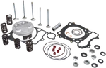Kibblewhite Top End Kit - Diamond Valves With Piston Yamaha New. Price: $736.36.