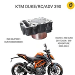 Fit For Ktm DUKE/RC/ADV390 Engine Motor Cylinder W/piston /bore Kit 2015-24 New. Price: $395.00.