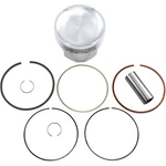 Wiseco - Powersports 9.5:1 Compression Piston 100MM 40133M10000 New. Price: $263.95.