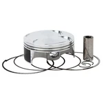 Piston Kit Vertex 96.0 Suzuki Rmz 450 08-12, 23377B Compr 12,2:1 New. Price: $271.28.