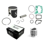 Namura Top End & Piston Nikasil Cyl 53.95/STD Suzuki RM125 2004-2008 New. Price: $90.16.