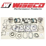 Wiseco Vt Piston Kit For 1999-2006 Harley Davidson Flhtcui Electra Glide Gd New. Price: $619.29.