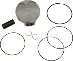 Vertex 24220B Pro High Compression Big Bore Piston Kit 79.97MM New. Price: $256.45.