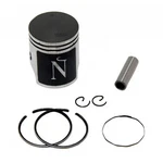 Namura Piston Kit 39.47 +.01 Over Std Compression Husqvarna TC50 17-21 New. Price: $43.66.