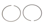 New Oem Yamaha 1W5-11610-30-00 Piston Ring 0.75 O/s Kit Nos. Price: $67.39.