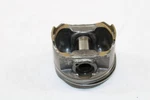 Piston (std) 12111-19C20-0F0 1998 Suzuki Katana GSX600 Used. Price: $20.00.