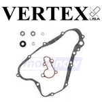 Vertex Water Pump Rebuild Kit For 1991-2001 Suzuki RM80 Engine Ev New. Price: $36.45.