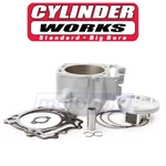 Cylinder Works Standard Bore Hc Kit For 2010-2013 Yamaha YZ450F Rr New. Price: $698.66.