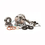 Hot Rods CBK0100 Crankshaft New. Price: $402.96.