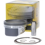 Pro-x 01.5805.C Piston Kit Standard Bore 79.97MM New. Price: $132.00.