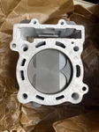 Ktm RC390 DUKE390 Cylinder With Piston Assembly Oem Engine Motor New. Price: $650.00.
