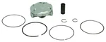 Vertex Forged-replica Piston Kit 78.97/STD 13.9:1 24516B New. Price: $212.36.