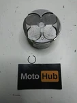 2004 03 Kawasaki Ninja ZX6R ZX636 Oem Engine Cylinder Piston 13001-0004 Used. Price: $50.00.