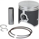 Vertex Cast Replica Piston Kit Fits Ktm Sx Xc-w Mc Tc 125 23928C New. Price: $159.26.