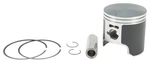 Sports Parts Oem Piston Kit Standard Bore 72.00MM Polaris Storm 94-98 09-719 New. Price: $81.43.
