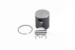 Wossner Piston Kit 8104DA Yamaha Yz 85 02-18 Standard New. Price: $77.38.