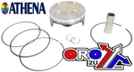 Piston Kit 82MM Honda Crf 250 10-17, Athena S5F08200002A 280CC Big Bore, New. Price: $289.96.