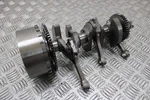 Triumph Trident 660 2022 Crankshaft Conrods & Flywheel 2021 - 2024 Used. Price: $408.93.