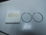 Nos .75MM Piston Ring Set Fits: Honda 1984 CR80 06-6839 New. Price: $24.89.