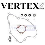 Vertex Water Pump Rebuild Kit For 2006-2020 Kawasaki KX65 Engine Xd New. Price: $52.06.