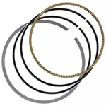 Caltric Piston Rings For Kawasaki KX250F/KX250F Monster Energy 2004-2019 New. Price: $24.75.