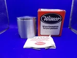 Nos Yamaha 1976-82 Wiseco Oversize 0.10 Piston & Ring 435P1 New. Price: $57.89.