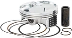 Vertex 23736B Piston Kit Standard Bore 76.96MM, 14.0:1 High Compression New. Price: $276.40.