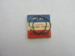 13008-015 Nos Kawasaki Std Samurai A1SS Standard Piston Ring Kit W19896 New. Price: $40.50.