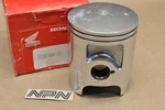 Nos Honda 1981-83 CR250 Elsinore .25 Oversize Piston 13102-KA4-711 New. Price: $65.99.