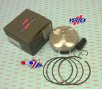 Piston Kit Vertex 90.0 Ktm Sx/exc 350 16-22, 24238C OS+2:00 Big Bore New. Price: $319.58.