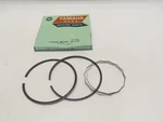 Nos Yamaha 314-11610-10-00 Piston Ring Set .25MM AT2 AT3 CT2 CT3 New. Price: $49.95.