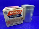 Nos Yamaha YA6 125 1966 Genuine Standard Bore Std Piston Oem 137-11631-61-96 New. Price: $21.88.