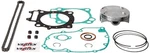 Vertex Top End Piston Kit For Honda Crf 450 (07-08) VTKTC23003A-2 New. Price: $307.76.