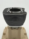 Oem Harley Davidson 1550 Twin Cam Cylinder Jug Big Bore Screamin Eagle Used Read. Price: $89.99.