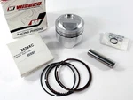 86-88 Honda Atc TRX200 Wiseco Piston 4395M06550 New. Price: $156.94.